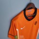 Camiseta Holanda Retro Primera Equipación 2010/2011