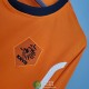 Camiseta Holanda Retro Primera Equipación 2010/2011