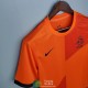 Camiseta Holanda Retro Primera Equipación 2012/2013