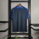 Camiseta Holanda Training Suit Azul I 2022/2023