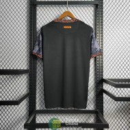 Camiseta Holanda Training Suit Gris I 2022/2023