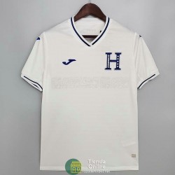 Camiseta Honduras Primera Equipación 2021/2022