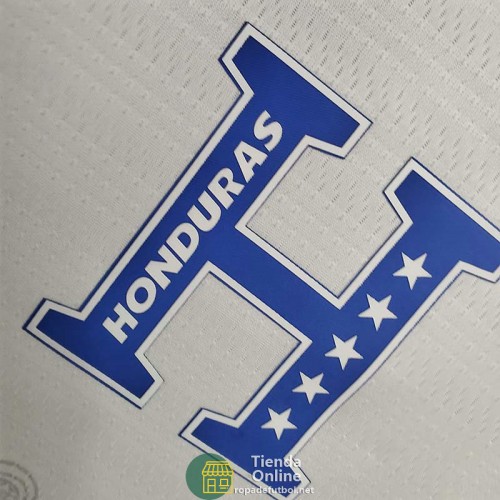 Camiseta Honduras Primera Equipación 2021/2022