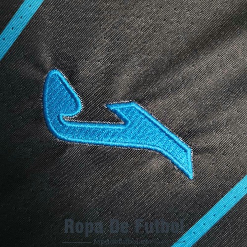 Camiseta Honduras Segunda Equipacion 2023/2024