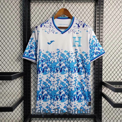 Camiseta Honduras Tercera Equipacion 2023/2024