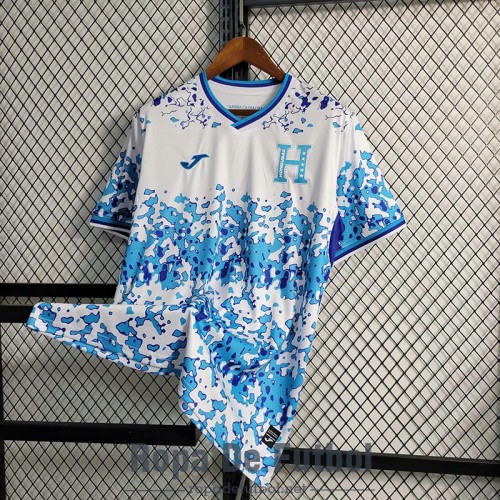 Camiseta Honduras Tercera Equipacion 2023/2024