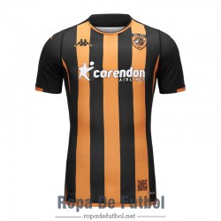 Camiseta Hull City Primera Equipación 2023/2024