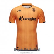 Camiseta Hull City Segunda Equipación 2023/2024