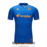 Camiseta Hull City Tercera Equipación 2023/2024