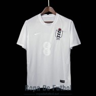 Camiseta Inglaterra 150TH Anniversary 2023/2024