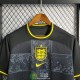 Camiseta Inglaterra Negro II 2022/2023