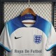 Camiseta Inglaterra Primera Equipación 2022/2023