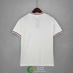 Camiseta Inglaterra Retro Primera Equipación 1982/1983