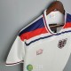 Camiseta Inglaterra Retro Primera Equipación 1982/1983