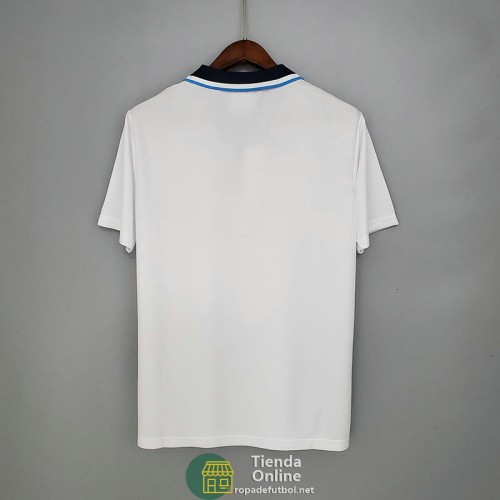 Camiseta Inglaterra Retro Primera Equipación 1996/1997