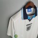 Camiseta Inglaterra Retro Primera Equipación 1996/1997