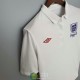 Camiseta Inglaterra Retro Primera Equipación 2010/2011