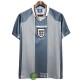 Camiseta Inglaterra Retro Segunda Equipación 1996