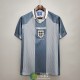 Camiseta Inglaterra Retro Segunda Equipación 1996