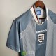 Camiseta Inglaterra Retro Segunda Equipación 1996