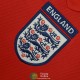 Camiseta Inglaterra Retro Segunda Equipación 2008/2010