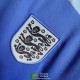 Camiseta Inglaterra Training Suit Azul I 2022/2023