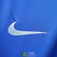 Camiseta Inglaterra Training Suit Azul I 2022/2023