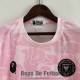 Camiseta Inter Miami CF x Bape Pink 2023/2024