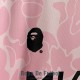 Camiseta Inter Miami CF x Bape Pink 2023/2024