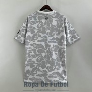 Camiseta Inter Miami CF x Bape White 2023/2024