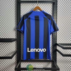 Camiseta Inter Milan Primera Equipación 2022/2023