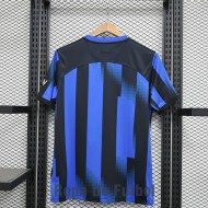 Camiseta Inter Milan Primera Equipacion 2023/2024