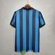 Camiseta Inter Milan Retro Primera Equipación 1988/1990