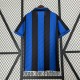 Camiseta Inter Milan Retro Primera Equipación 1995/1996