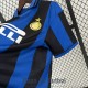 Camiseta Inter Milan Retro Primera Equipación 1995/1996