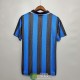 Camiseta Inter Milan Retro Primera Equipación 1997/1998