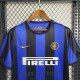 Camiseta Inter Milan Retro Primera Equipacion 1999/2000