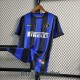 Camiseta Inter Milan Retro Primera Equipacion 1999/2000