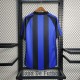 Camiseta Inter Milan Retro Primera Equipacion 2001/2002