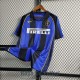 Camiseta Inter Milan Retro Primera Equipacion 2001/2002