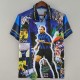 Camiseta Inter Milan Retro Ronaldo 1997/1998