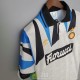 Camiseta Inter Milan Retro Segunda Equipación 1992/1993