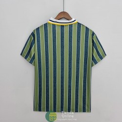 Camiseta Inter Milan Retro Segunda Equipación 1995/1996