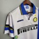 Camiseta Inter Milan Retro Segunda Equipación 1997/1998