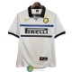 Camiseta Inter Milan Retro Segunda Equipación 1998/1999