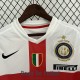 Camiseta Inter Milan Retro Segunda Equipación 2007/2008