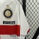 Camiseta Inter Milan Retro Segunda Equipación 2007/2008