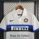 Camiseta Inter Milan Retro Segunda Equipación 2009/2010