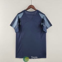 Camiseta Inter Milan Retro Tercera Equipación 2004/2005