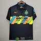 Camiseta Inter Milan Tercera Equipación 2021/2022